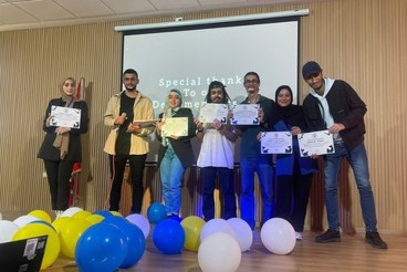 Closing Ceremony 2023