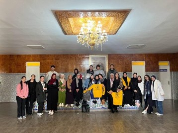 Kiswat al Aid 2026