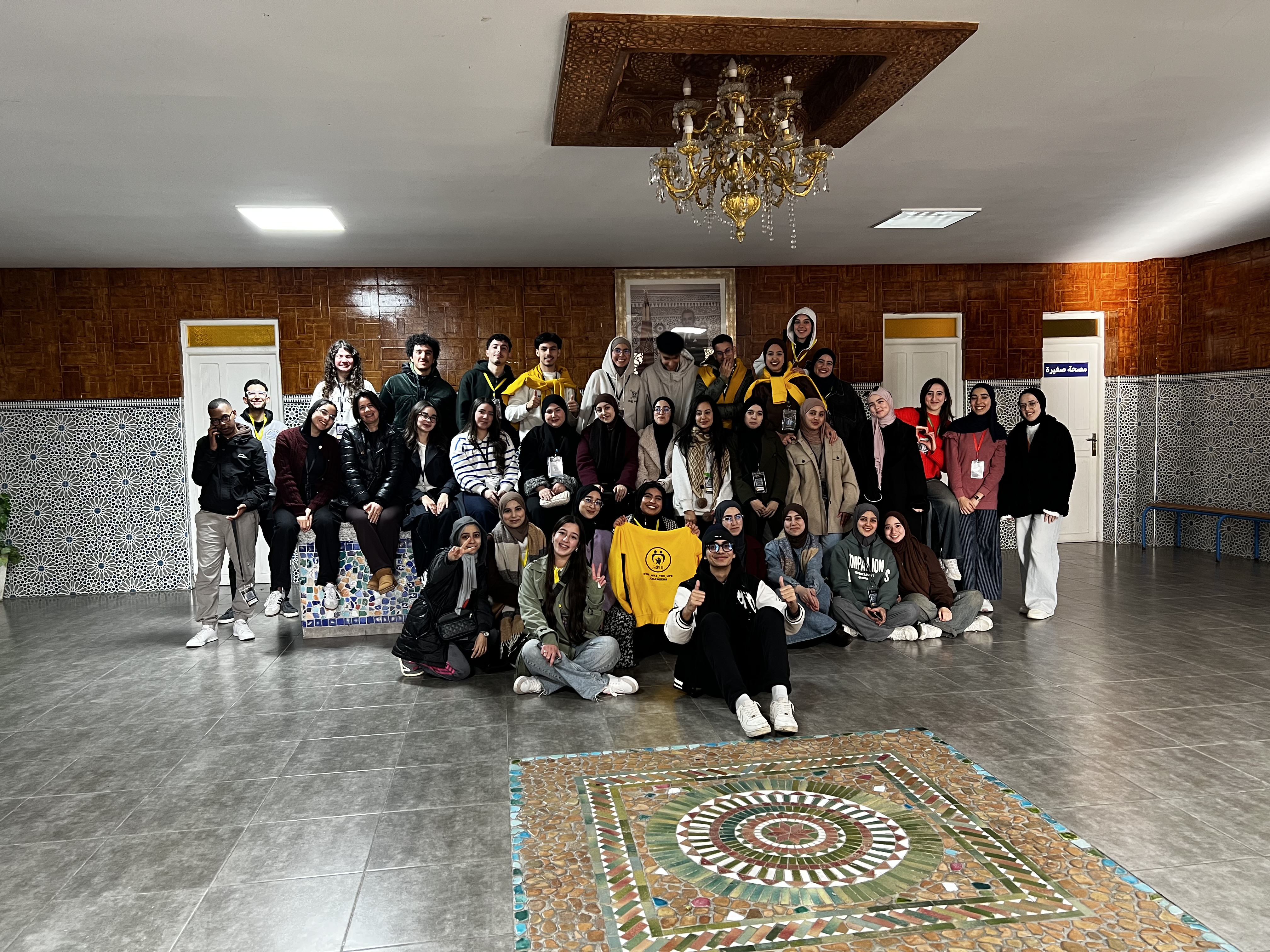 Soul Club Team